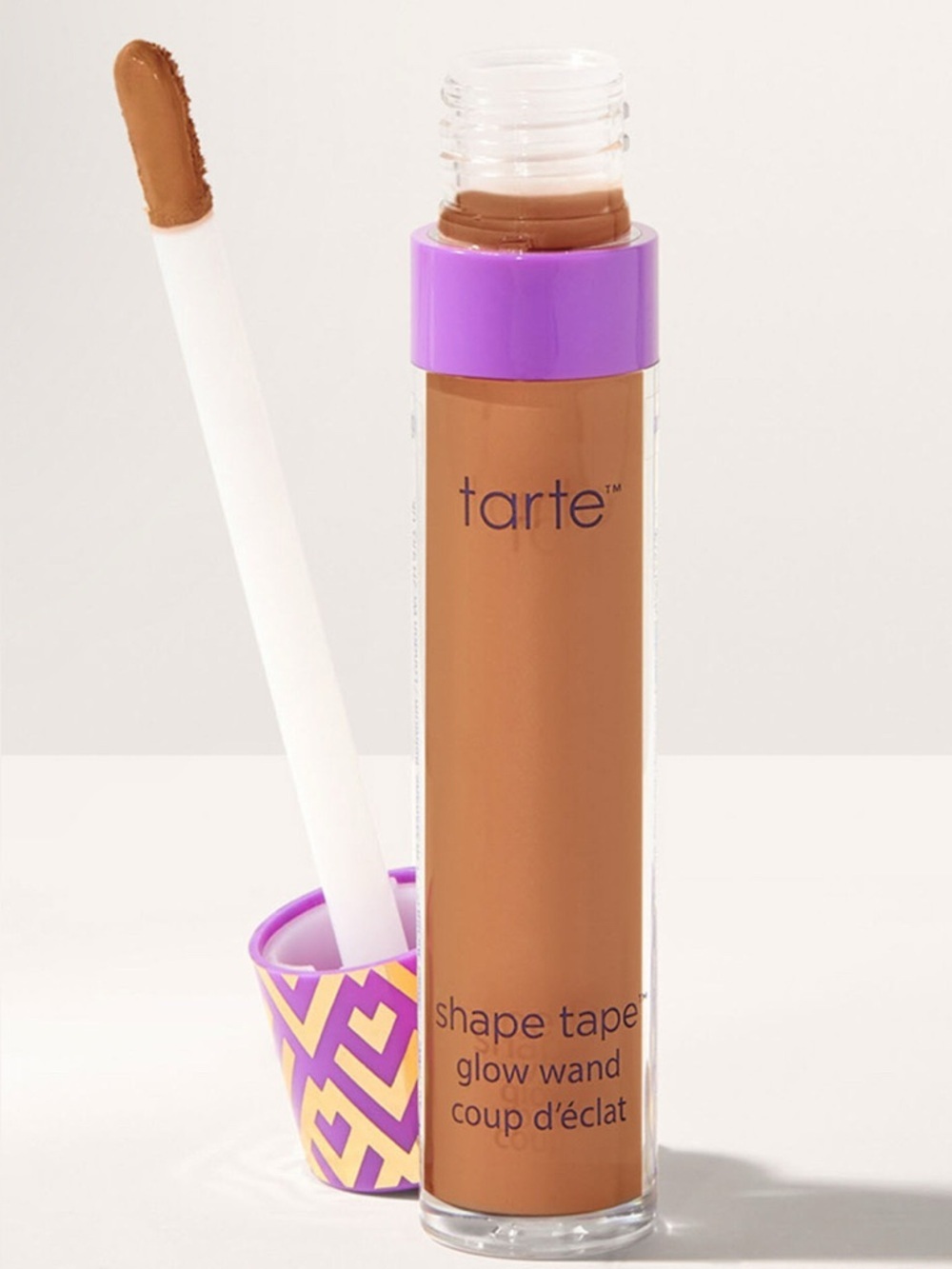 Tart Shape Tape Glow Wand Highlighter in Ablaze